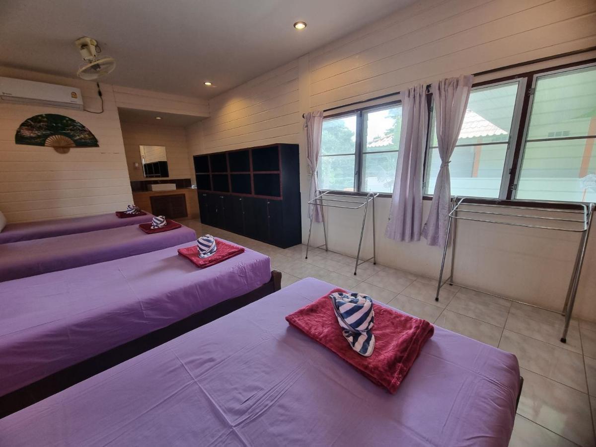 Hostel Lotus