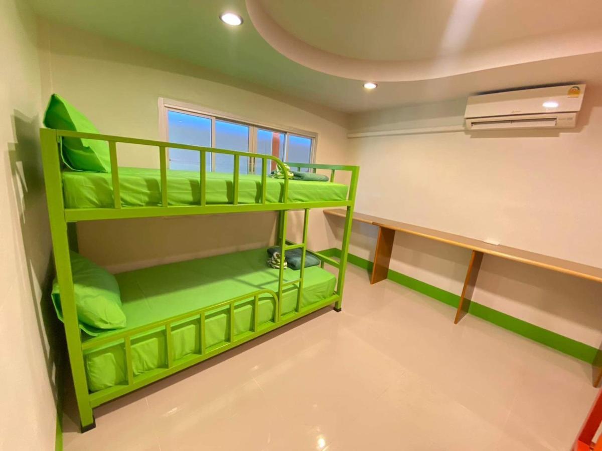 Lotus Hostel Ko Tao