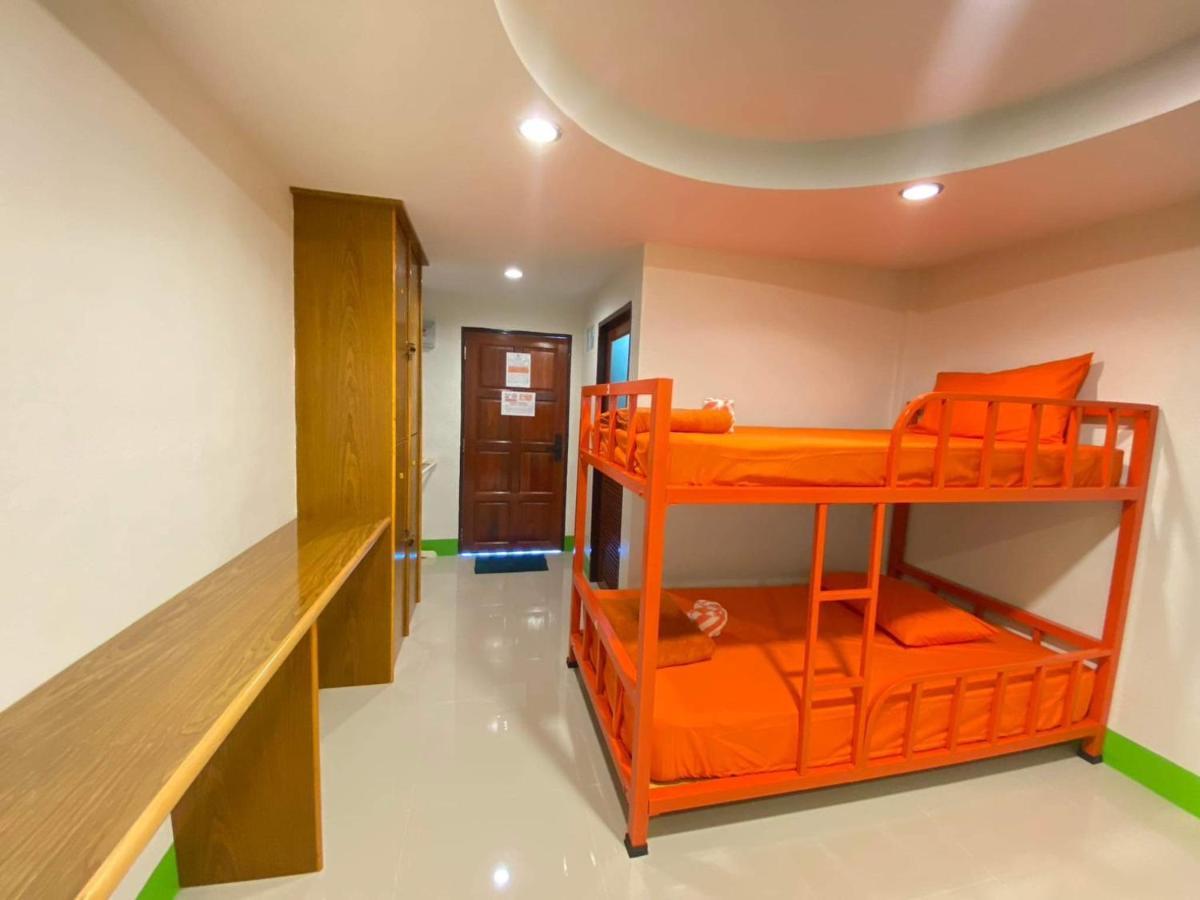 Lotus Hostel