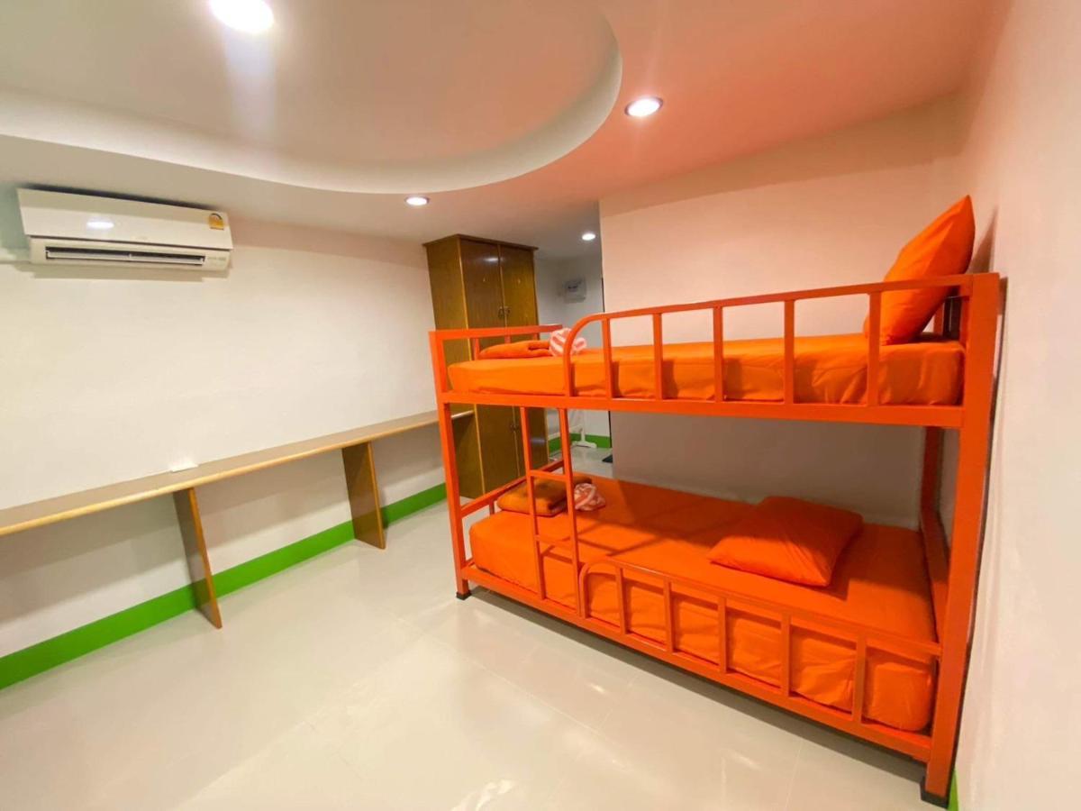 Lotus Hostel