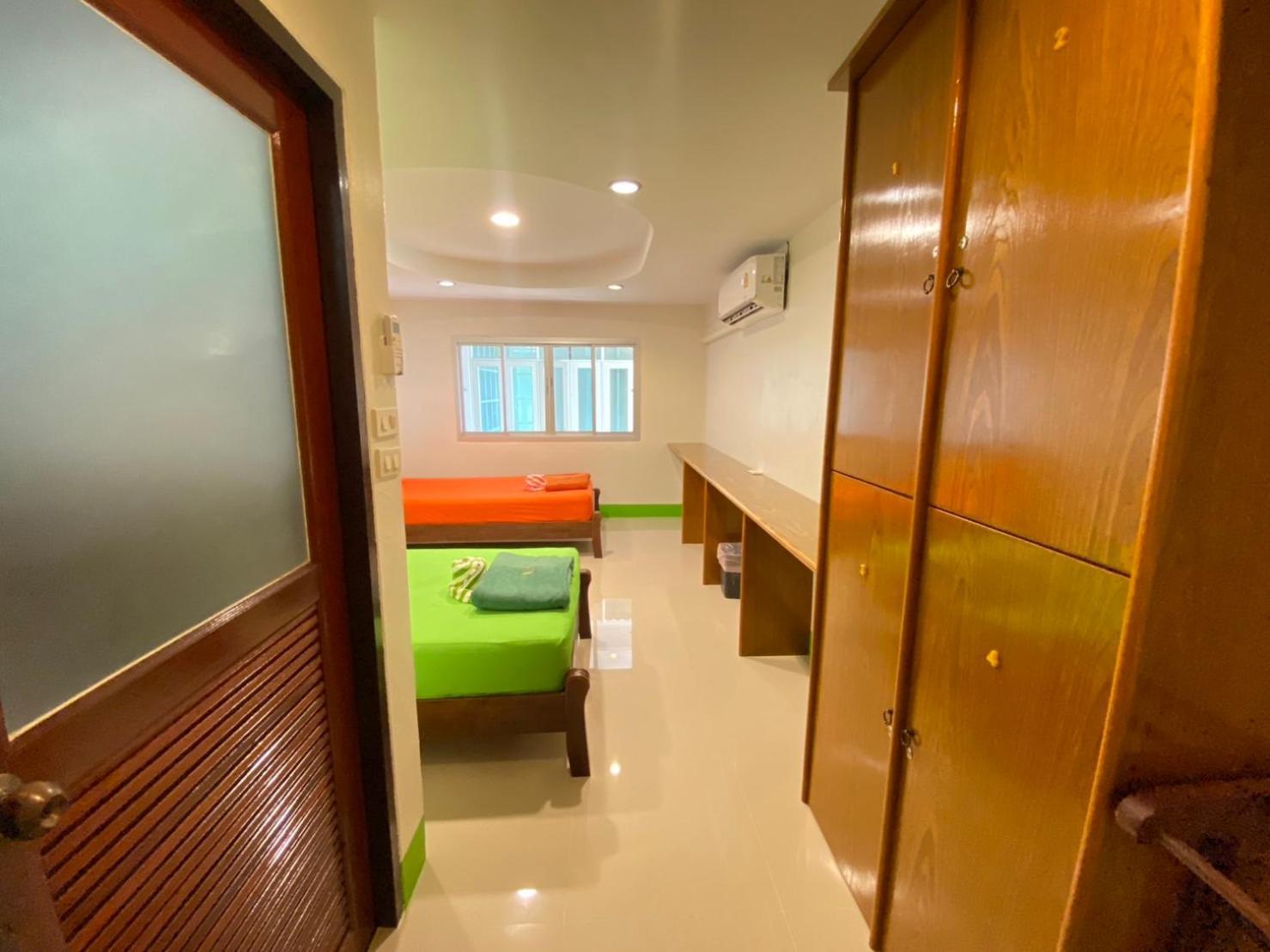 Lotus Hostel Ko Tao