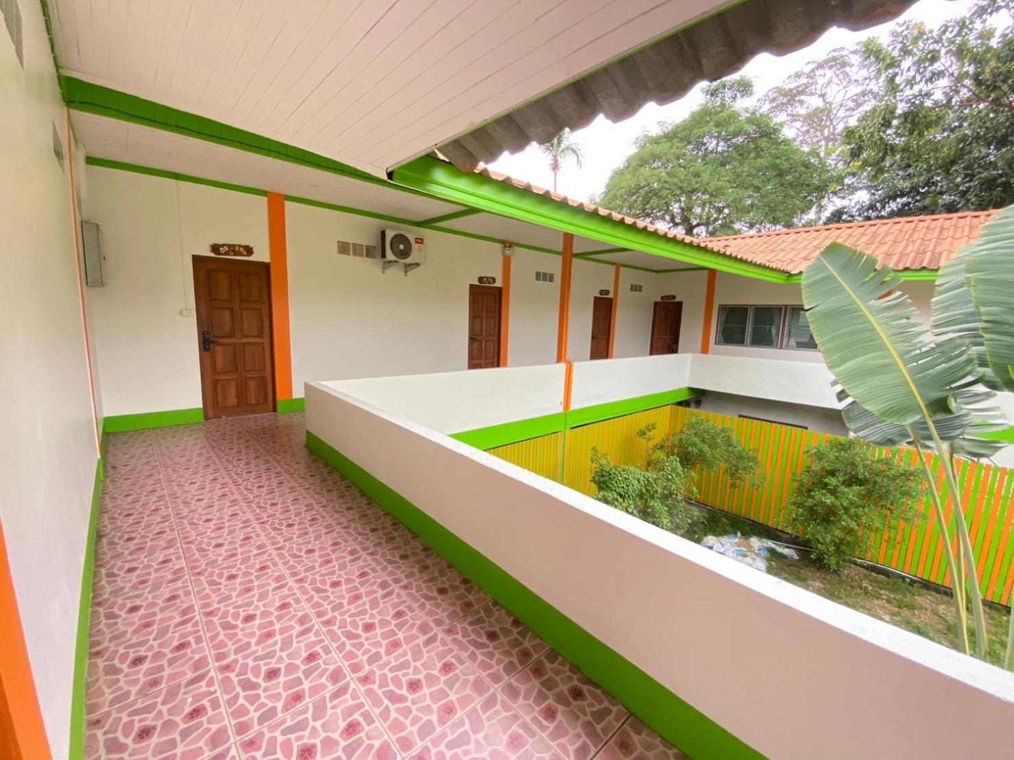 Hostel Lotus Ko Tao