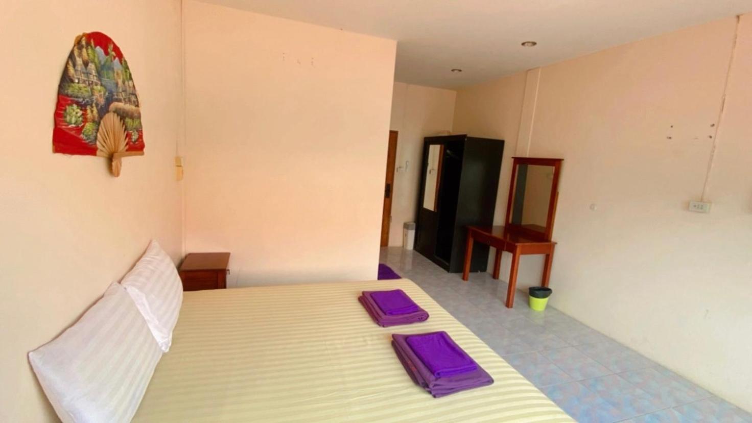 Hostel Lotus Ko Tao
