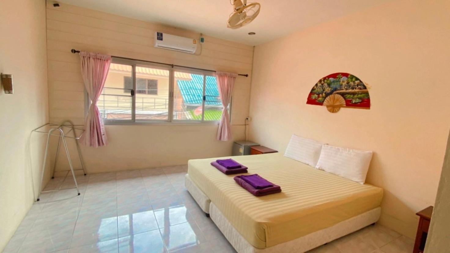 Lotus Hostel Ko Tao