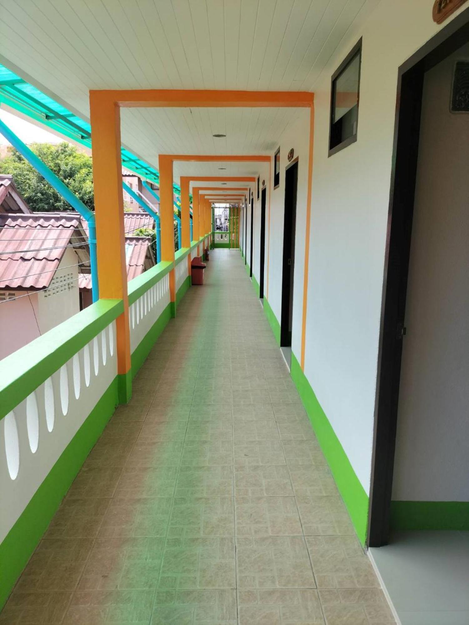 Lotus Hostel