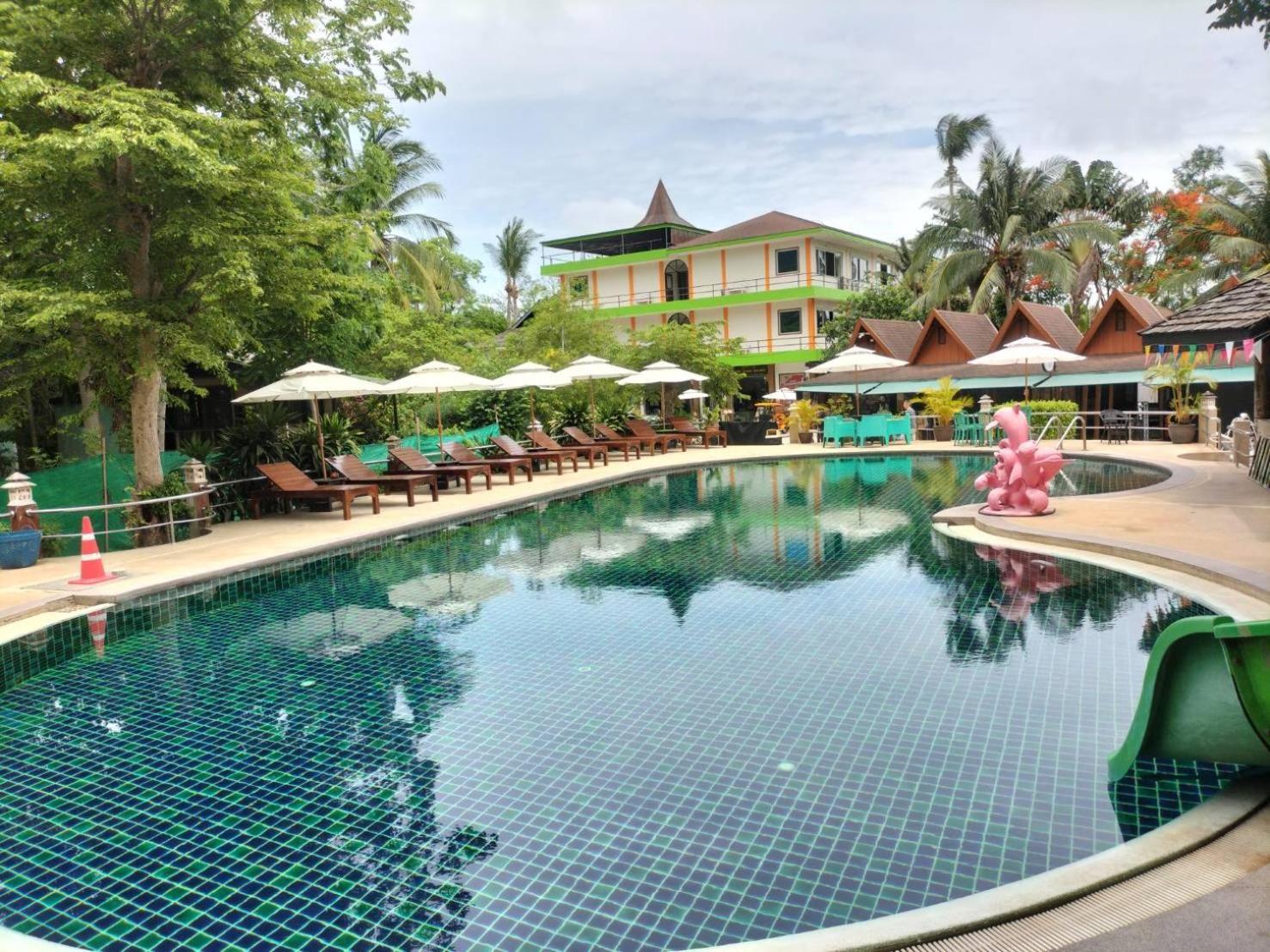 Lotus * Ko Tao