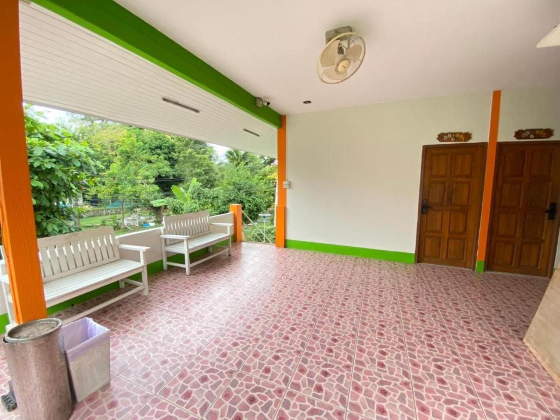 Hostel Lotus Ko Tao