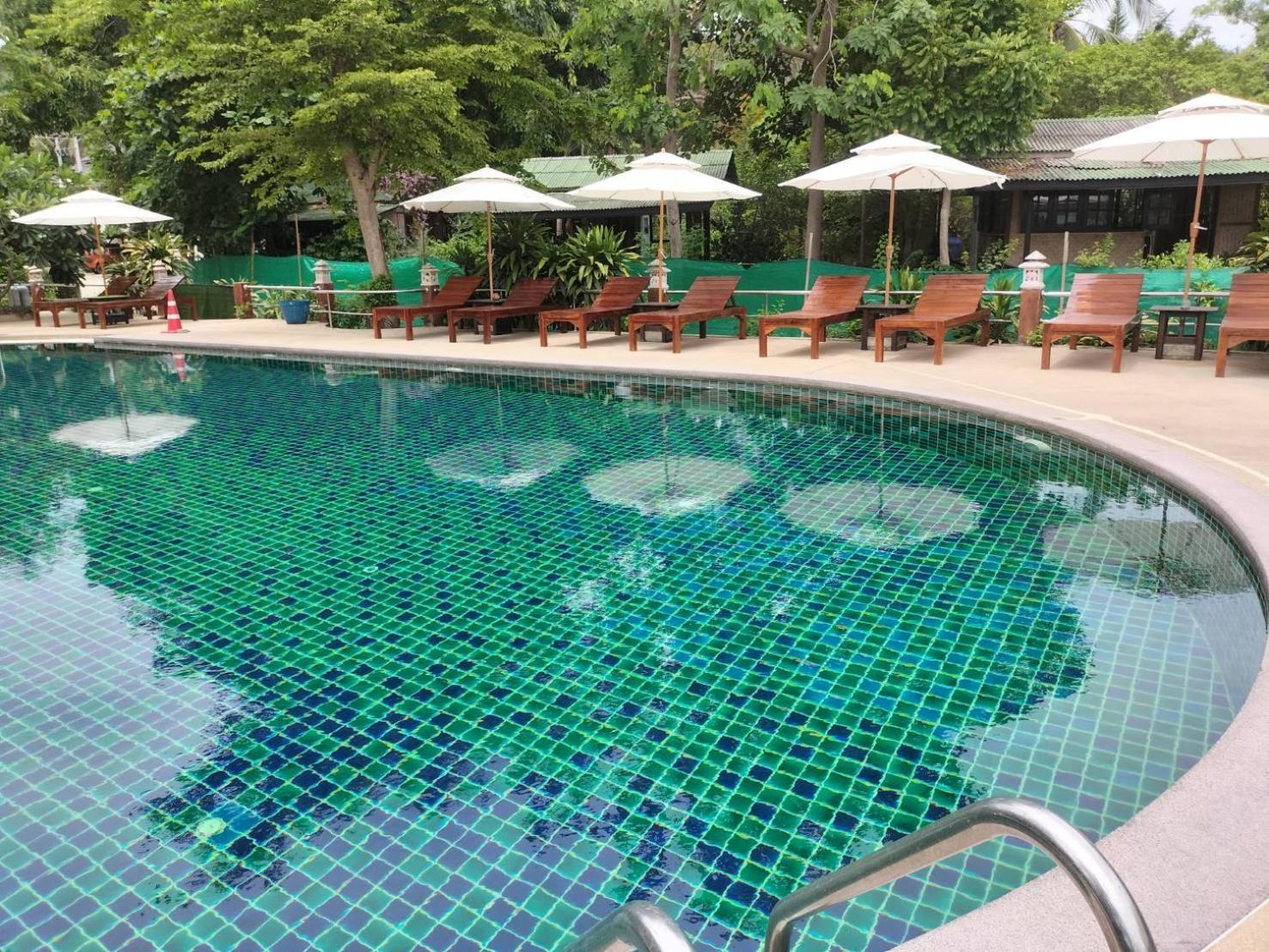 Lotus * Ko Tao