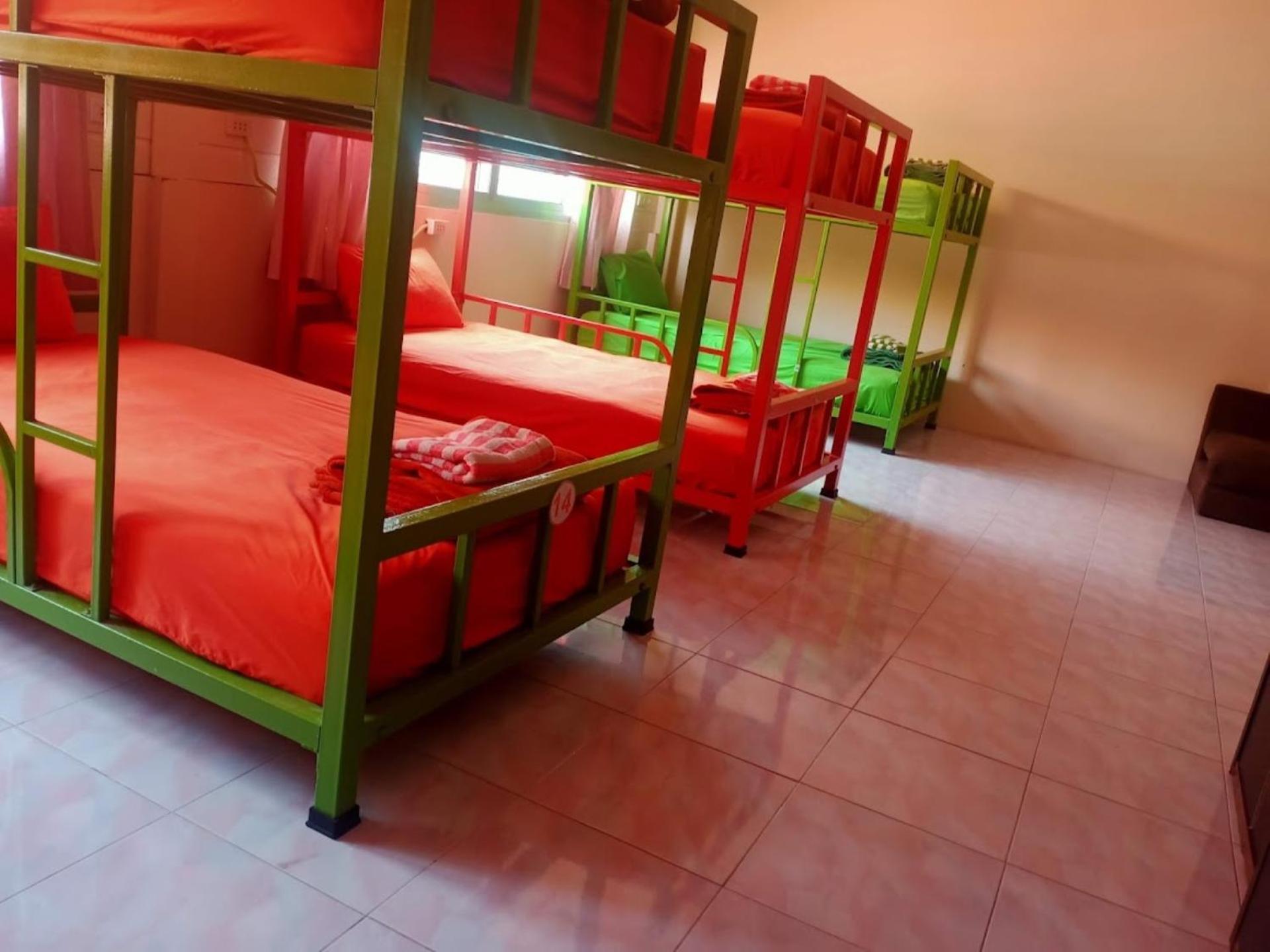 Lotus Hostel Ko Tao