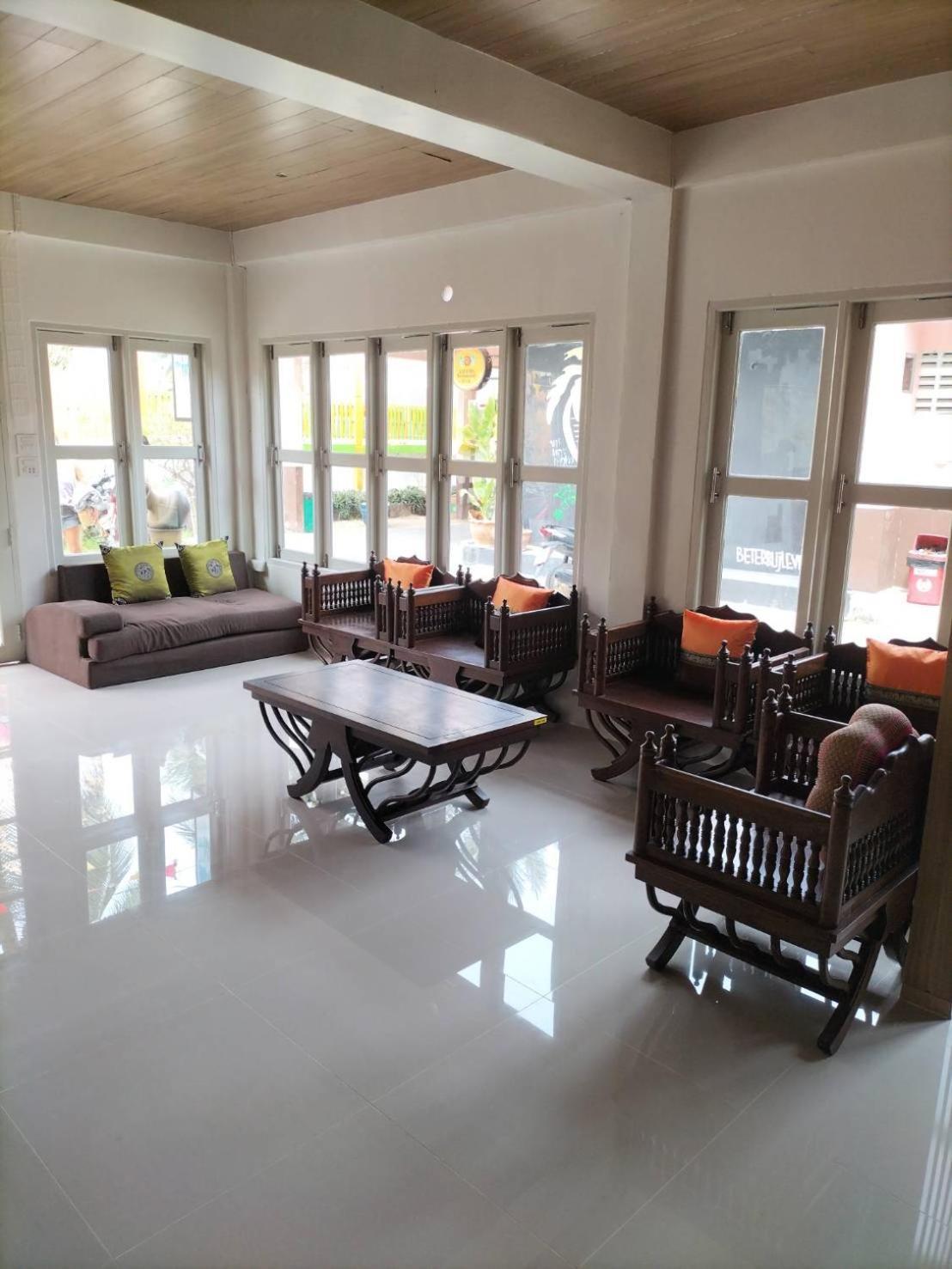Lotus Ko Tao