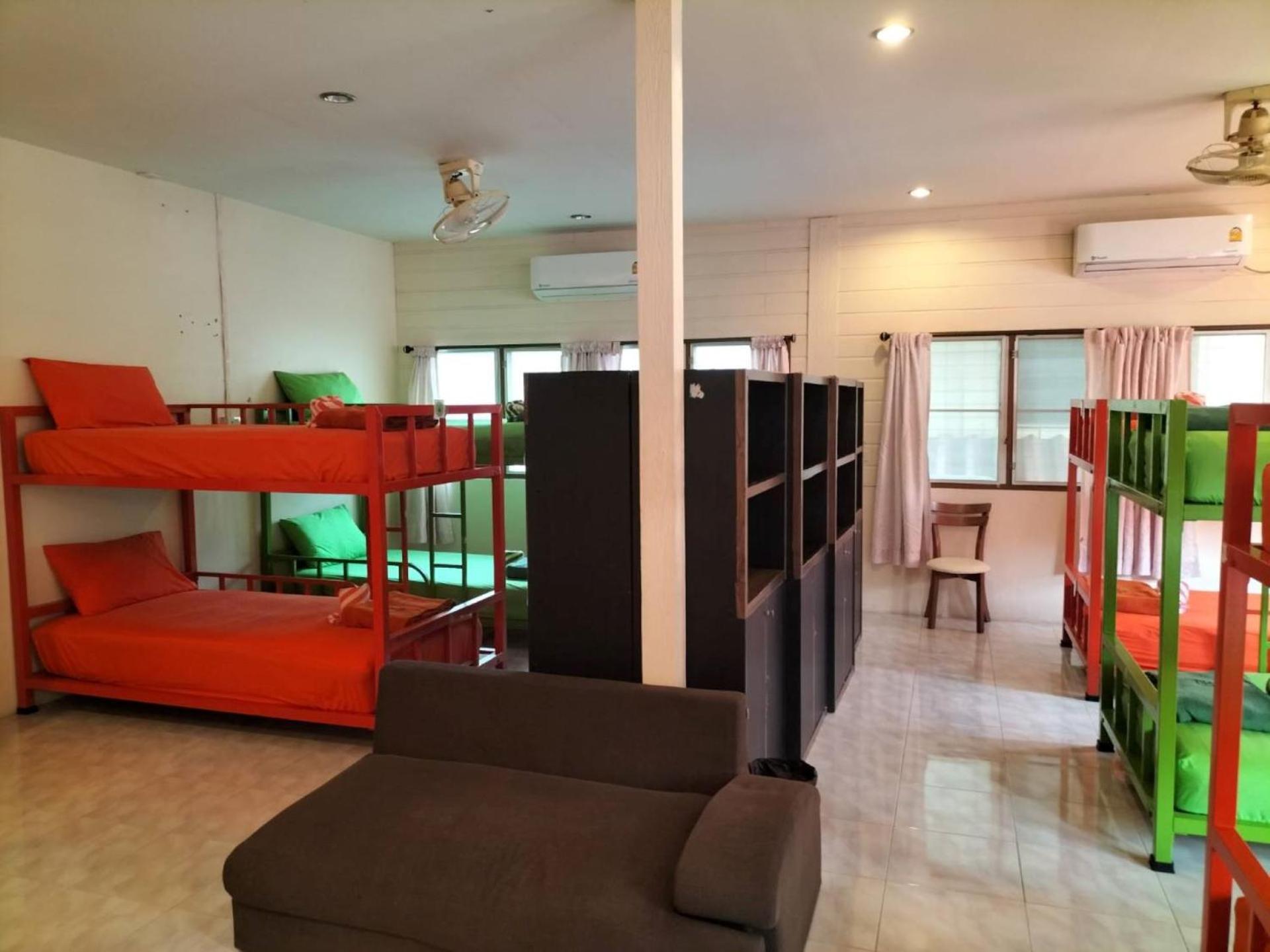 Hostel Lotus