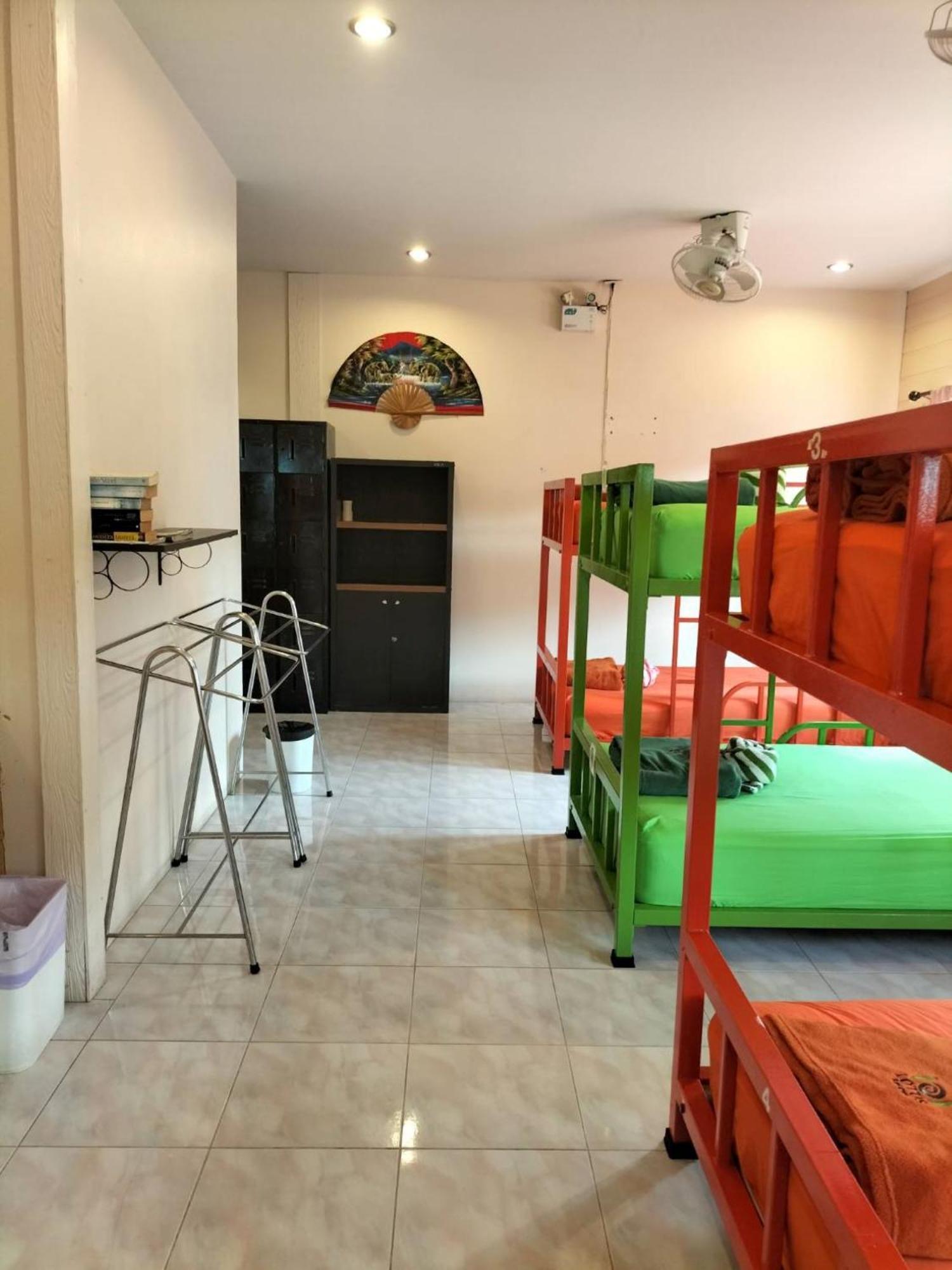 Lotus Hostel Ko Tao