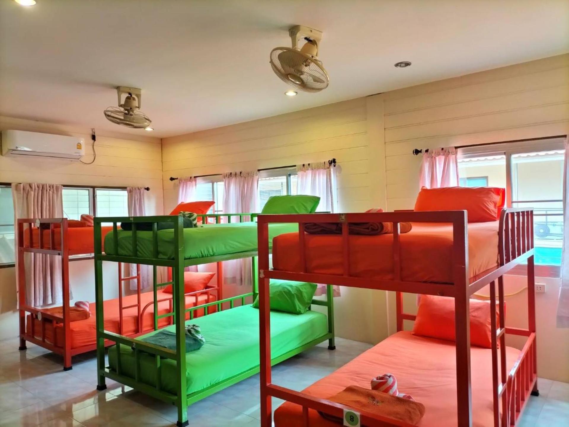 Hostel Lotus