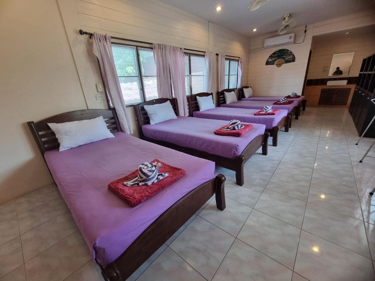 Lotus Koh Tao